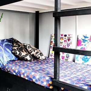 Budget Twin Room